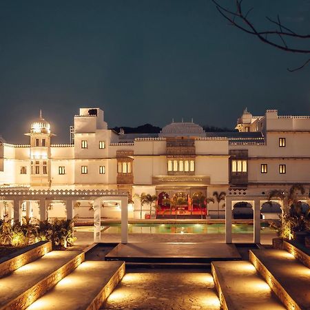 Daulatgarh Resort And Spa Udaipur Exterior foto